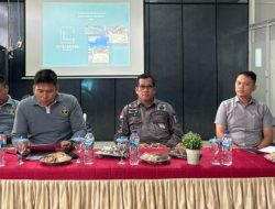 Bapas OKU Induk Kemenkumham Sumsel berikan pelatihan pembuatan interior minimalis modern kepada klien pemasyarakatan 25 April 2024 Redaksi.teleskopupdate.com