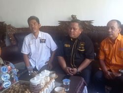 Koordinasi Partai Non Parlemen Memasuki Tahapan Pilkada Kabupaten OKU 2024