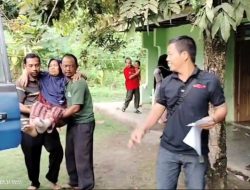 “Gerak Cepat Sahabat Teddy. mendapat Kabar Dari Salahsatu warga Unit 2. Kembali Diminta Bantu Warga Lekis Rejo Yang Sedang Sakit,