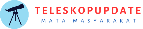 Teleskop Update