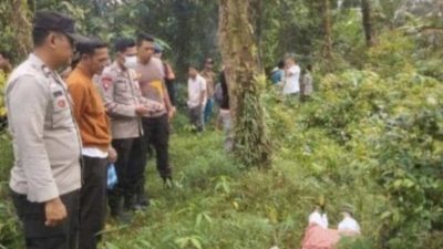 Siswi SMK OKU Timur Ditemukan Tewas di Kebun Karet Jumat, 21, Juni, 2024.