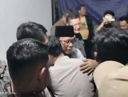 Paslon BERTAJI H. Teddy – H. Marjito Sukses Di Pilkada OKU Dengan Meraih 51,50 Persen Suara Sah