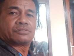 Bongkar Dugaan Korupsi, Wartawan Simon W. Diteror hingga Diancam Dibakar Hidup-Hidup