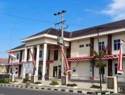 Pengadilan Negeri Baturaja Gelar Sidang Kedua Kasus Pengeroyokan dan Penganiayaan