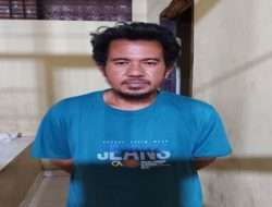 Polsek Baturaja Barat Ungkap Kasus Pencurian Kelapa Sawit Milik PT. Minanga Ogan