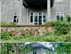 Status Tanah dan Pembangunan Gedung Sekretariat PCNU OKU Dipertanyakan: Utang Menggantung, Dokumen Tak Jelas