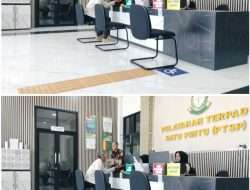Ketua GMPD OKU Laporkan Dugaan Maladministrasi Pembangunan Gedung Sekretariat PCNU ke Kejari OKU