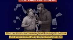 Kapolres Oku.Arahkan Masyarakat Untuk Laporkan Apabila Menemukan Atau Mengalami Tindakan Premanisme