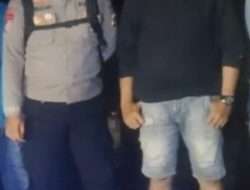 Anggota Polres Kepulauan Tanimbar Gagalkan Penyelundupan BBM Ilegal Jenis Solar