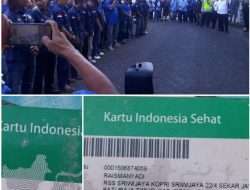 Karyawan PTP Mitra Ogan Merana: 13 Bulan Gaji Tertunggak dan BPJS Kesehatan Tidak Aktif