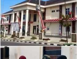 Pengadilan Negeri Baturaja Vonis 2 Terdakwa Kasus Pengeroyokan 2 Tahun 9 Bulan Penjara