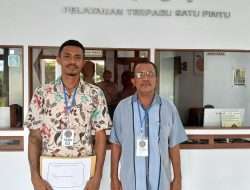 Dugaan Korupsi Dana Desa di Lumasebu: Rp301 Juta Raib, BPD Laporkan ke Kejaksaan