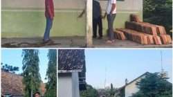 Ketua STAI Baturaja Kunjungi SMA Kurnia Jaya, Tinjau Kondisi Sekolah dan Bahas Solusi Internet Gratis