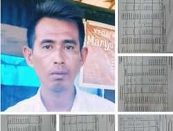 APH Diminta Segera Tetapkan Tersangka Mantan Kades Teinaman dalam Dugaan Kasus Korupsi Dana Desa