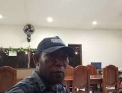 Dugaan Korupsi Desa Kandar: Erwin Masela Desak Kejari Saumlaki Bertindak