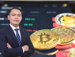 Pemuda Tanimbar Diajak Kembangkan Perdagangan Kripto untuk Hilirisasi Digital