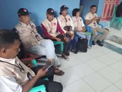 Investigasi PKN Ungkap Dugaan Korupsi Dana Desa di Tanimbar