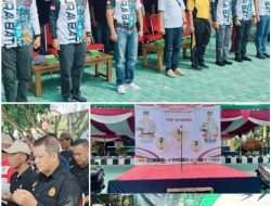 Polres OKU Gelar Festival Lomba Burung Berkicau Kapolres Cup dalam Rangka Hari Bhayangkara ke-79