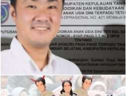 Bupati Tanimbar Ancaman Sanksi Bagi Instansi yang Terbitkan SK Honor Palsu