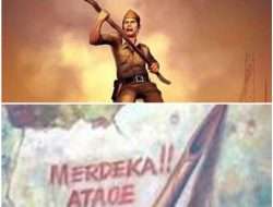 Prof. Sutan Nasomal meminta Presiden Bentuk Tim Klarifikasi Pejuang 1945: “Jangan Ada Lagi yang Terlantar!”