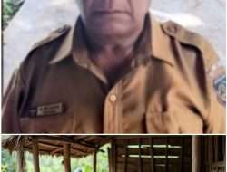 Skandal Dana Desa Rp765 Juta di Kepulauan Tanimbar: Dugaan Nepotisme dan Korupsi Mengguncang Desa Wabar