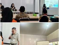 Raih Prestasi, RSUD Ibnu Sutowo Baturaja Tetap Prioritaskan Masukan Masyarakat untuk Perbaikan Layanan