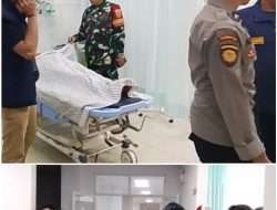 Peristiwa Berdarah terjadi di Kebun Karet,Ogan Komering Ulu (Oku)Satu Tewas Satu Kritis