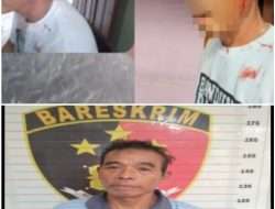 Warga OKU Sumatra Selatan Dianiaya Pakai Palu, Pelaku Menyerahkan Diri