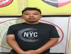 Pencuri Buah kelapa Sawit Tertangkap di areal PT. SBI, Kerugian Perusahaan Capai Jutaan Rupiah