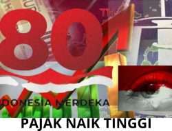 Pakar Hukum Internasional: Kasus Pati Jadi Alarm, Presiden Seharusnya Batalkan Kenaikan pajak!