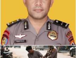 Polairud Tanimbar Bantah Jebak Tersangka Penyalahgunaan BBM Bersubsidi