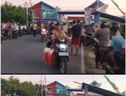 Kepala Samsat Saumlaki Diduga Arogan Terhadap Wartawan PWI Saat Peliputan Razia