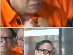 Pejabat Terjaring OTT KPK: Peringatan Keras bagi Kabinet Prabowo-Gibran