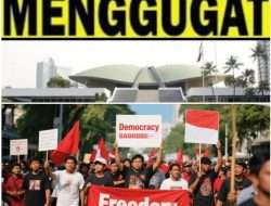 Partai Oposisi Merdeka Soroti Kebijakan Pajak: Prof. DR. Sutan Nasomal Desak Pemerintah Dengarkan Aspirasi Masyarakat