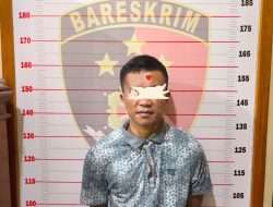 Aksi Pencurian di Mess Pecel Lele Terungkap, Polsek Baturaja Timur Gerak Cepat Amankan Pelaku