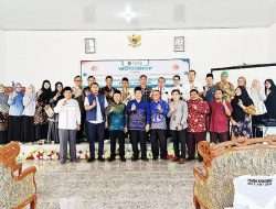 STAI Baturaja Inisiasi Prodi S2 PAI, Cetak SDM Unggul di Era Global