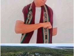 HUT ke-53, Desa Otemer Terus Berbenah: Apresiasi dan Harapan dari D.A.Kusaly