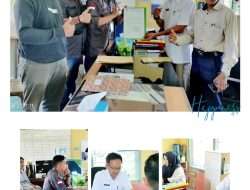 LSM Camera Catulistiwa Nusantara. Mendapat Dukungan Penuh dari Kesbangpol OKU