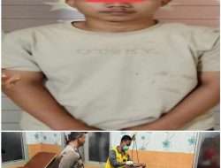 Polsek Peninjauan Ungkap Kasus Pembunuhan Berencana, Satu Tersangka Ditangkap, Dua Buron