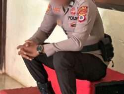 Kasus Dugaan Pelanggaran Adat oleh Oknum Polisi, Keluarga Korban di Tanimbar menuntut ke adilan