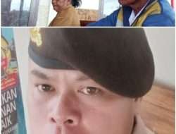 Problem Solving Polsek Selaru: Selesaikan Sengketa Utang Piutang Secara Kekeluargaan