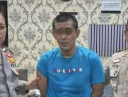 Tragedi di OKU Timur: Anak Diduga ODGJ Gorok Leher Ibu Kandung Hingga Tewas