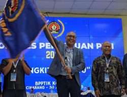 PWI Pusat Prihatin Pencabutan Kartu Liputan Wartawan CNN Indonesia, Ingatkan Ancaman Pidana Penghalangan Pers