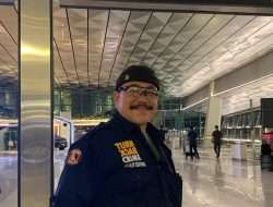 DUGAAN MAFIA PUPOK SUBSIDI KAB. PASAMAN: PROF. SUTAN NASOMAL TEKAN PENEGAKAN HUKUM TANPA PANDANG BULU