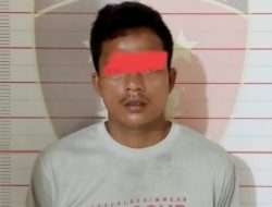 Operasi Sikat Musi 2025: Polsek Peninjauan Ungkap Kasus Curanmor, Satu Tersangka Ditangkap di Muara Enim