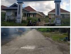 Dugaan Permainan Kotor dalam Proyek Infrastruktur Tanimbar, Publik Desak Audit