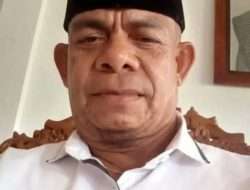 Ketua BPD Atubul Dol Bantah Tudingan Perselingkuhan, Sebut Berita Hoaks