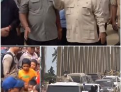 PROF DR KH SUTAN NASOMAL: MEMBERIKAN APRISIASI KEBADA PRESIDEN PRABOWO, NAMUN BANTUAN LUAR NEGERI DAN RELAWAN DIBUTUHKAN UNTUK PENANGANAN BENCANA SUMATERA