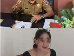 DUGAAN PERSELINGKUHAN YANG TERULANG KEDUA KALINYA,KEPALA DESA WERMATANG DIDUGA MEMAKSA ISTRI KEPALA URUSAN DESA