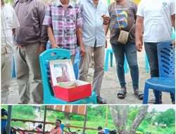 Konferkab I PWI Tanimbar, 29 Desember 2026: Tonggak Sejarah Pers Daerah Setelah 25 Tahun Otonomi